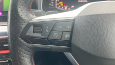 SEAT Arona 1.0 TSI 110 FR Sport 5dr DSG Petrol Hatchback